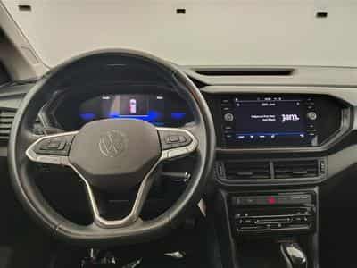 VW T-Cross 1.0 TSI 110cv DSG Life CARPLAY (2023) - Photo 9