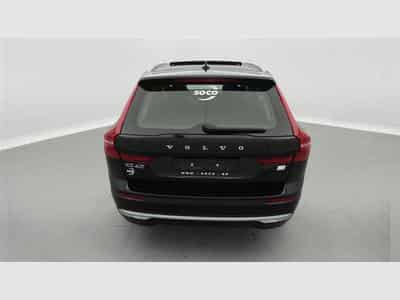 Volvo XC60 2.0 T6 PHEV AWD Inscription CUIR/NAVI/TO PANO/JA18 (2021) - Foto 5