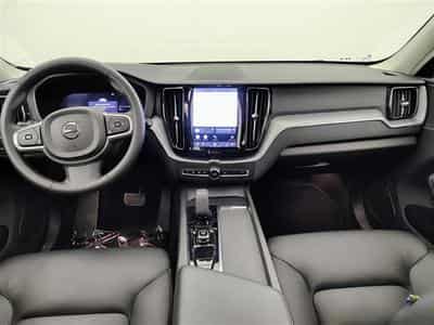 Volvo XC60 2.0 T6 PHEV AWD Inscription CUIR/NAVI/TO PANO/JA18 (2021) - Foto 8