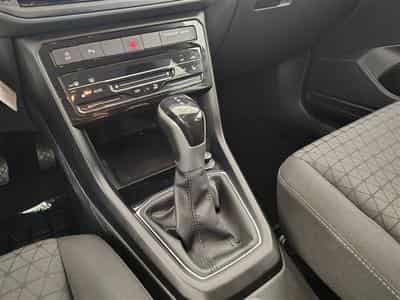 VW T-Cross 1.0 TSI 110cv DSG Life CARPLAY (2023) - Photo 12