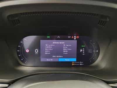 Volvo XC60 2.0 T6 PHEV AWD Inscription CUIR/NAVI/TO PANO/JA18 (2021) - Foto 10