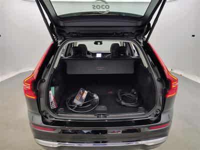 Volvo XC60 2.0 T6 PHEV AWD Inscription CUIR/NAVI/TO PANO/JA18 (2021) - Foto 14