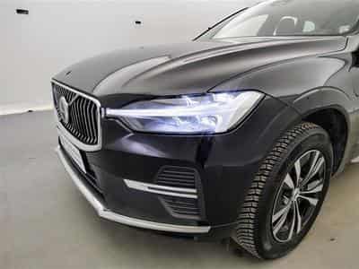 Volvo XC60 2.0 T6 PHEV AWD Inscription CUIR/NAVI/TO PANO/JA18 (2021) - Foto 15