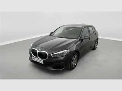 BMW 116 116 d Business NAVI/FULL LED/JA/PDC AV AR (2023) - Photo 1