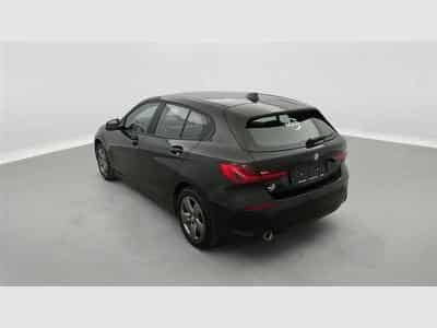 BMW 116 116 d Business NAVI/FULL LED/JA/PDC AV AR (2023) - Photo 2