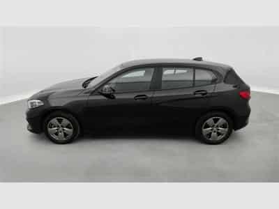 BMW 116 116 d Business NAVI/FULL LED/JA/PDC AV AR (2023) - Photo 3