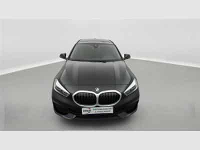 BMW 116 116 d Business NAVI/FULL LED/JA/PDC AV AR (2023) - Photo 4