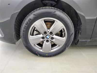 BMW 116 116 d Business NAVI/FULL LED/JA/PDC AV AR (2023) - Photo 6