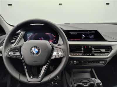 BMW 116 116 d Business NAVI/FULL LED/JA/PDC AV AR (2023) - Photo 9
