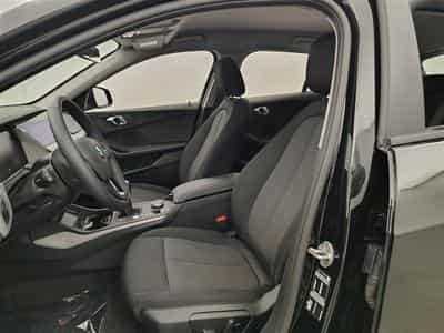 BMW 116 116 d Business NAVI/FULL LED/JA/PDC AV AR (2023) - Photo 7
