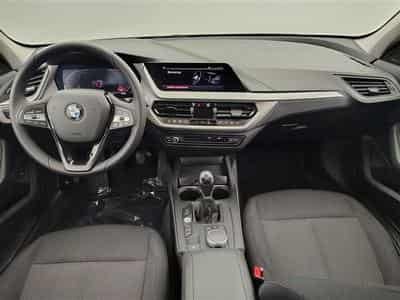 BMW 116 116 d Business NAVI/FULL LED/JA/PDC AV AR (2023) - Photo 8