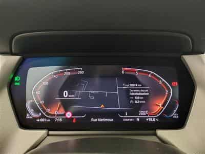BMW 116 116 d Business NAVI/FULL LED/JA/PDC AV AR (2023) - Photo 10