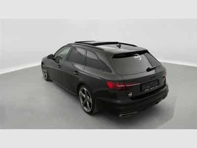 Audi A4 Avant 35 TFSI S-Line Competition S-Tronic Navi / Led / Pano (2024) - Photo 2