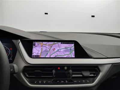 BMW 116 116 d Business NAVI/FULL LED/JA/PDC AV AR (2023) - Photo 11