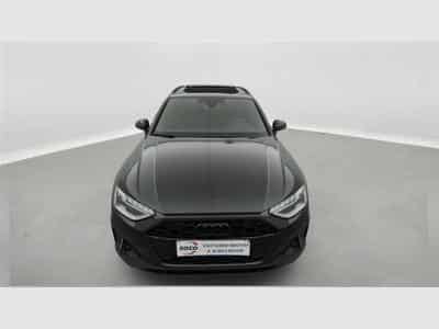 Audi A4 Avant 35 TFSI S-Line Competition S-Tronic Navi / Led / Pano (2024) - Photo 4