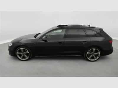 Audi A4 Avant 35 TFSI S-Line Competition S-Tronic Navi / Led / Pano (2024) - Photo 3