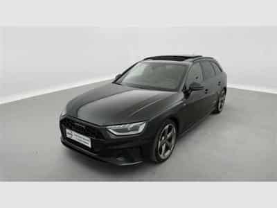 Audi A4 Avant 35 TFSI S-Line Competition S-Tronic Navi / Led / Pano (2024) - Photo 1