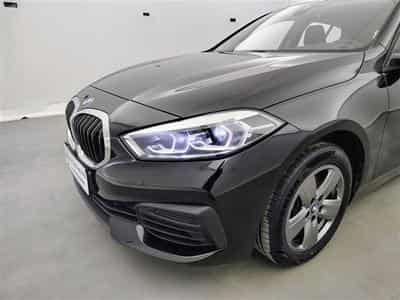 BMW 116 116 d Business NAVI/FULL LED/JA/PDC AV AR (2023) - Photo 15