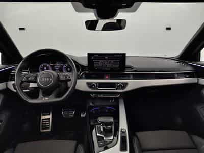 Audi A4 Avant 35 TFSI S-Line Competition S-Tronic Navi / Led / Pano (2024) - Photo 8
