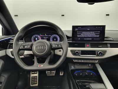 Audi A4 Avant 35 TFSI S-Line Competition S-Tronic Navi / Led / Pano (2024) - Photo 9