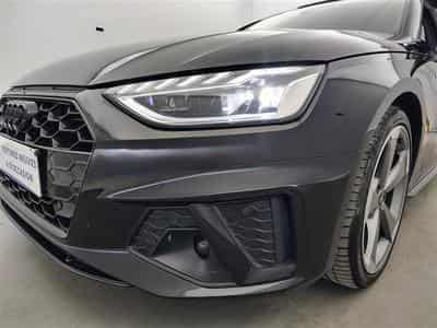 Audi A4 Avant 35 TFSI S-Line Competition S-Tronic Navi / Led / Pano (2024) - Photo 15