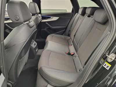 Audi A4 Avant 35 TFSI S-Line Competition S-Tronic Navi / Led / Pano (2024) - Photo 13