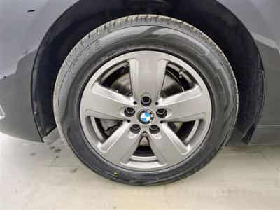 BMW 116 116 d Business NAVI/FULL LED/JA16/PDC (2023) - Foto 6
