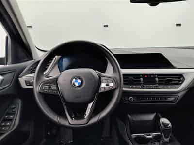 BMW 116 116 d Business NAVI/FULL LED/JA16/PDC (2023) - Foto 9