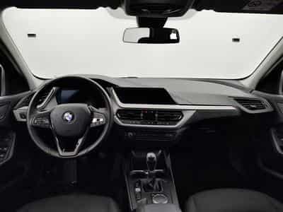 BMW 116 116 d Business NAVI/FULL LED/JA16/PDC (2023) - Foto 8
