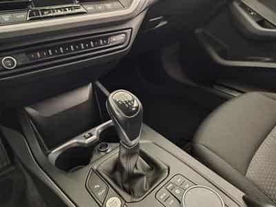 BMW 116 116 d Business NAVI/FULL LED/JA16/PDC (2023) - Foto 12