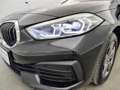 BMW 116 116 d Business NAVI/FULL LED/JA16/PDC (2023) - Foto 15