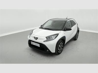 Toyota Aygo 1.0i VVT-i X pulse (2025) - Photo 1