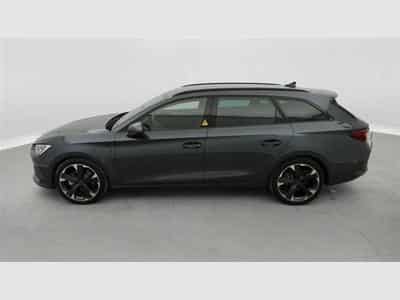 Cupra Leon ST 1.4 e-Hybrid DSG PHEV NAVI / FULL LED / CAMERA (2022) - Photo 3