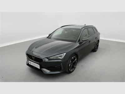 Cupra Leon ST 1.4 e-Hybrid DSG PHEV NAVI / FULL LED / CAMERA (2022) - Photo 1