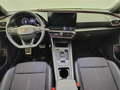 Cupra Leon ST 1.4 e-Hybrid DSG PHEV NAVI / FULL LED / CAMERA (2022) - Photo 8