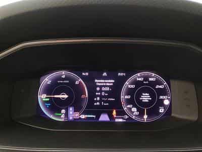 Cupra Leon ST 1.4 e-Hybrid DSG PHEV NAVI / FULL LED / CAMERA (2022) - Photo 10