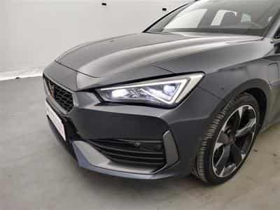 Cupra Leon ST 1.4 e-Hybrid DSG PHEV NAVI / FULL LED / CAMERA (2022) - Photo 15