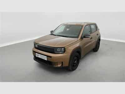 Fiat Grande Panda 1.2 turbo POP (2026) - Foto 1
