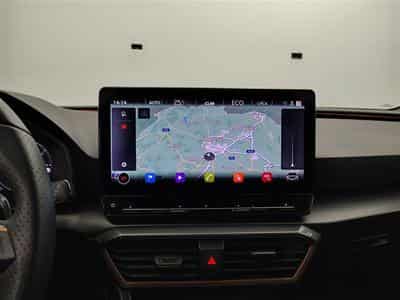 Cupra Leon ST 1.4 e-Hybrid DSG PHEV NAVI / FULL LED / CAMERA (2022) - Photo 11