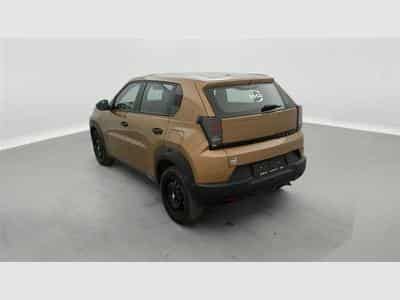 Fiat Grande Panda 1.2 turbo POP (2026) - Foto 2