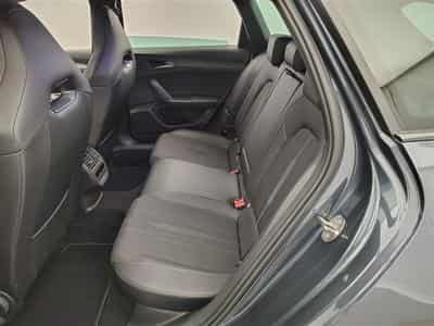 Cupra Leon ST 1.4 e-Hybrid DSG PHEV NAVI / FULL LED / CAMERA (2022) - Photo 13