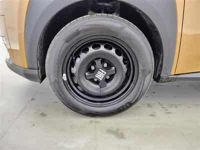 Fiat Grande Panda 1.2 turbo POP (2026) - Foto 6