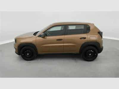 Fiat Grande Panda 1.2 turbo POP (2026) - Foto 3