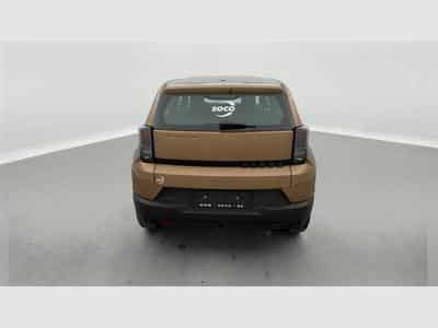 Fiat Grande Panda 1.2 turbo POP (2026) - Foto 5