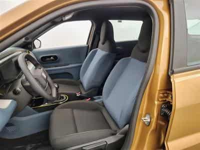 Fiat Grande Panda 1.2 turbo POP (2026) - Foto 7