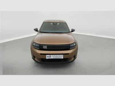 Fiat Grande Panda 1.2 turbo POP (2026) - Foto 4