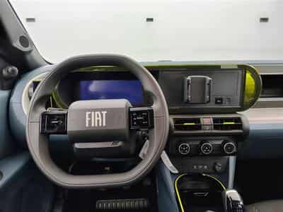 Fiat Grande Panda 1.2 turbo POP (2026) - Foto 9
