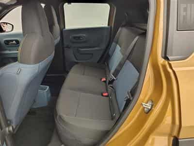 Fiat Grande Panda 1.2 turbo POP (2026) - Foto 13