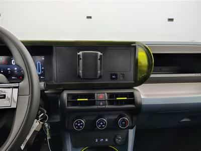 Fiat Grande Panda 1.2 turbo POP (2026) - Foto 11