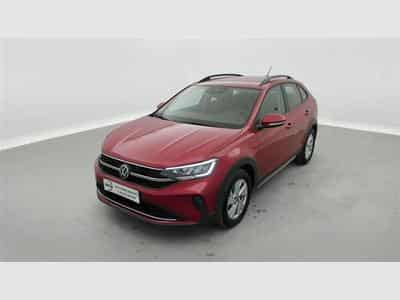 VW Taigo 1.0 TSI Life Business NAVI/FULL LED/JA16/PDC AV AR/CAMERA (2022) - Photo 1